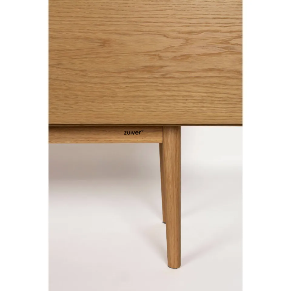 Zuiver High on Wood dressoir naturel, foto 6