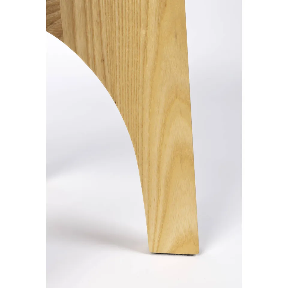 Zuiver Kobe bijzettafel beige, foto 6