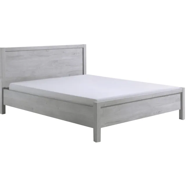 bed Madrid-14 wit