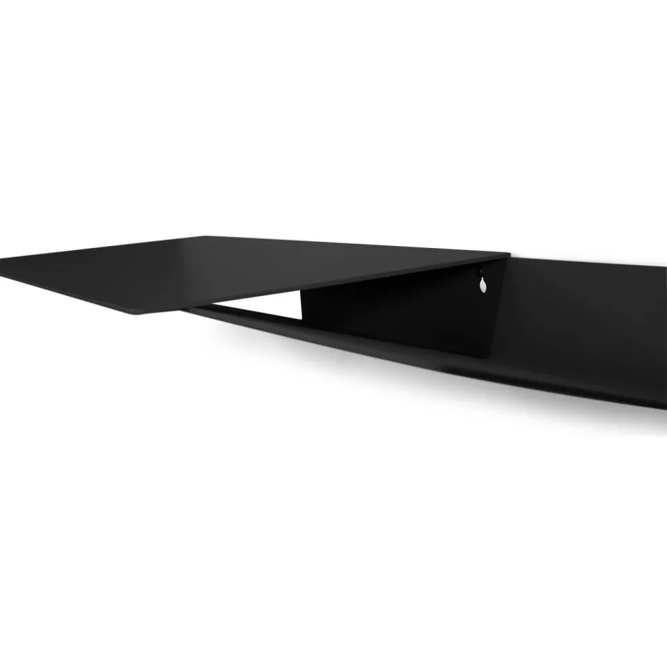 Spinder Design Bureau Drift zwart, foto 3