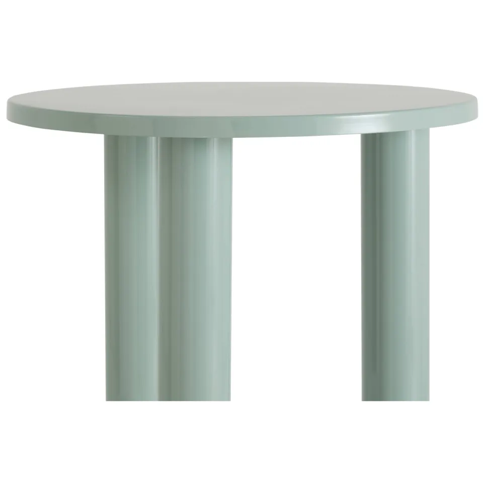 NOUS Living Lola bijzettafel aqua, foto 5
