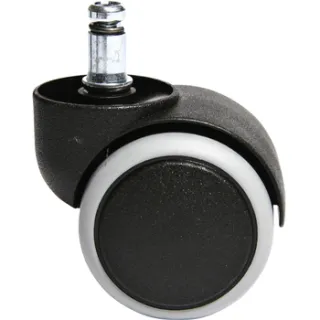 Topstar wielen voor harde vloer 50 mm