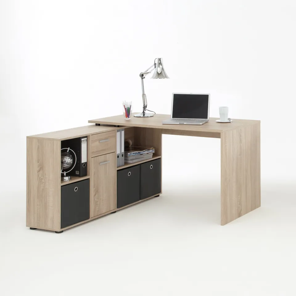 Bureau Apollo Eiken, foto 2