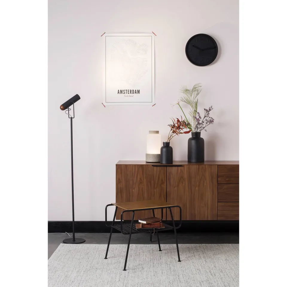 Zuiver Travis dressoir bruin, foto 4