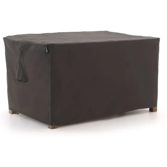 Kees Smit Collectie Kees Smit Tuinmeubelhoes barset 185x120x95cm Grijs
