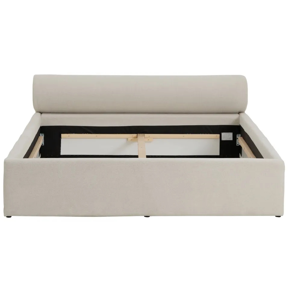 Studio LIVIT Cille bed parel pearl, foto 5