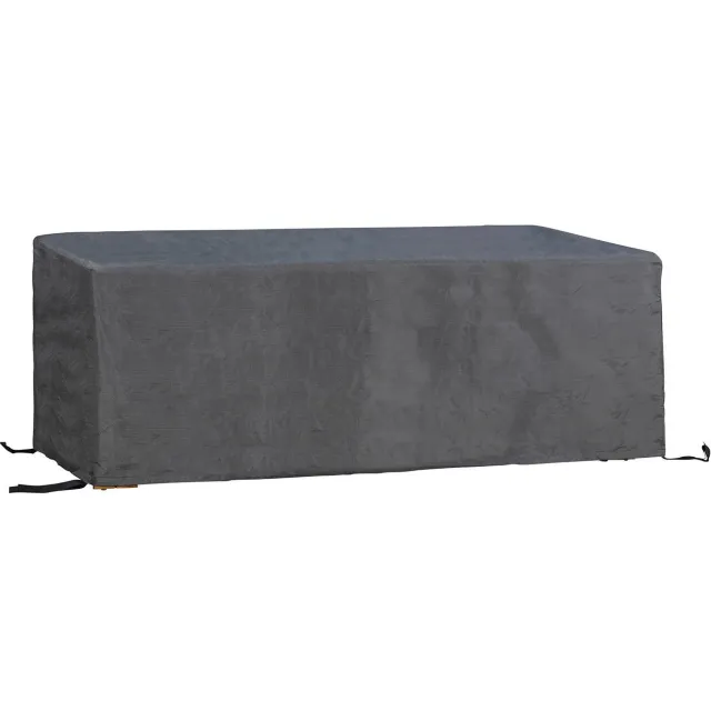Winza Outdoor Covers ligbedhoes grijs, foto 2
