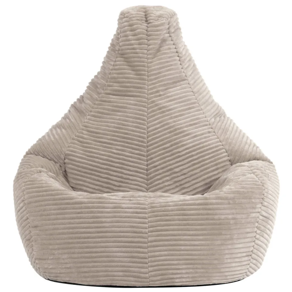 iCON Kinderzitzak Stoel Dalton Beige