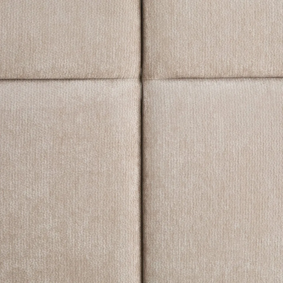 NOUS Living Shinto hoofdbord beige, foto 3