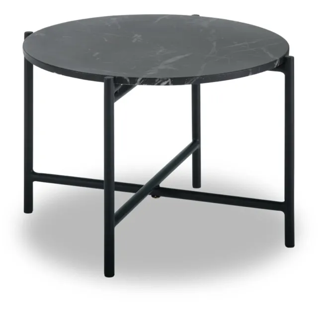 Chill-Dept. Salontafel Sofia Black Coral