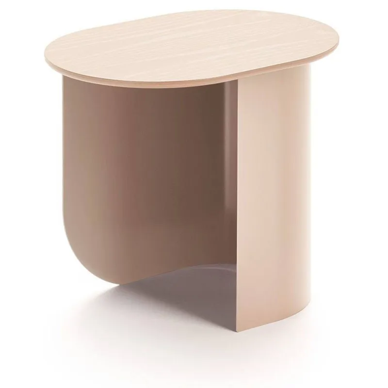 FÉST Plateau bijzettafel beige, foto 2