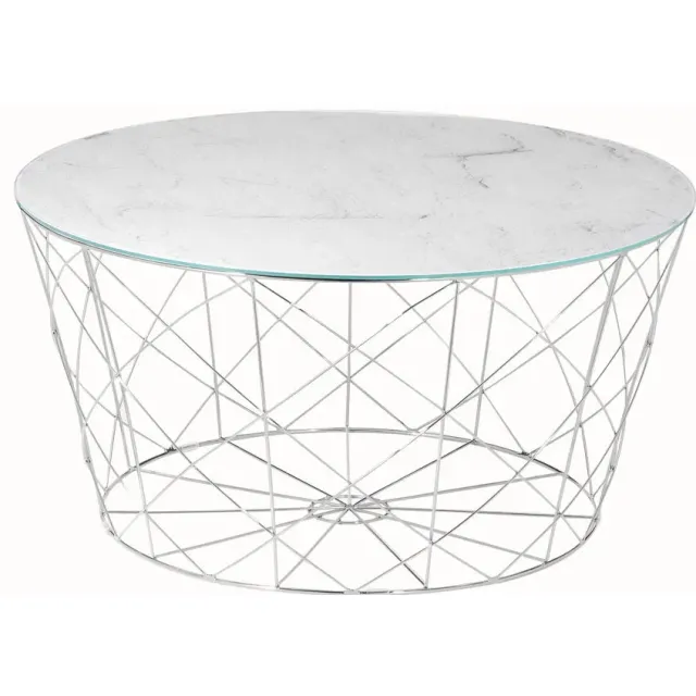 salontafel Neva wit