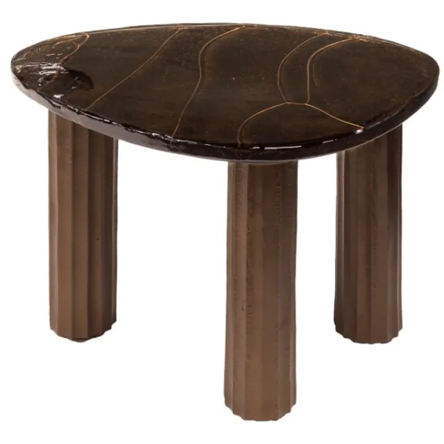 AnLi Style Salontafel S Eclipse Koper