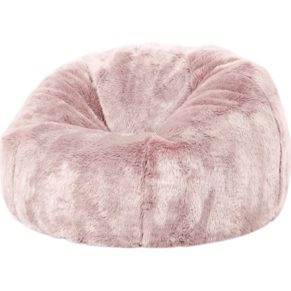 iCON Kinderzitzak Stoel Kingston roze, foto 3