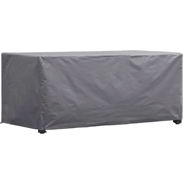 Winza Outdoor Covers tuinmeubelhoes tafel grijs