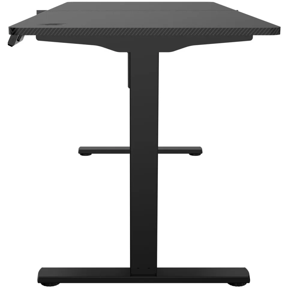 Acer Predator NEXUS gamingbureau zwart, foto 3