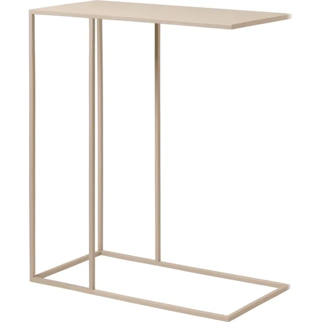 Blomus FERA Bijzettafel - 50x25x58cm - Nomad