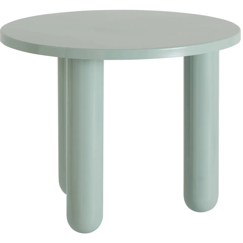 NOUS Living Lola bijzettafel aqua, foto 3