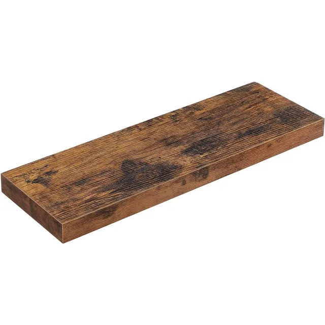 LEOBERT Plank 60cm - LWS26BX bruin