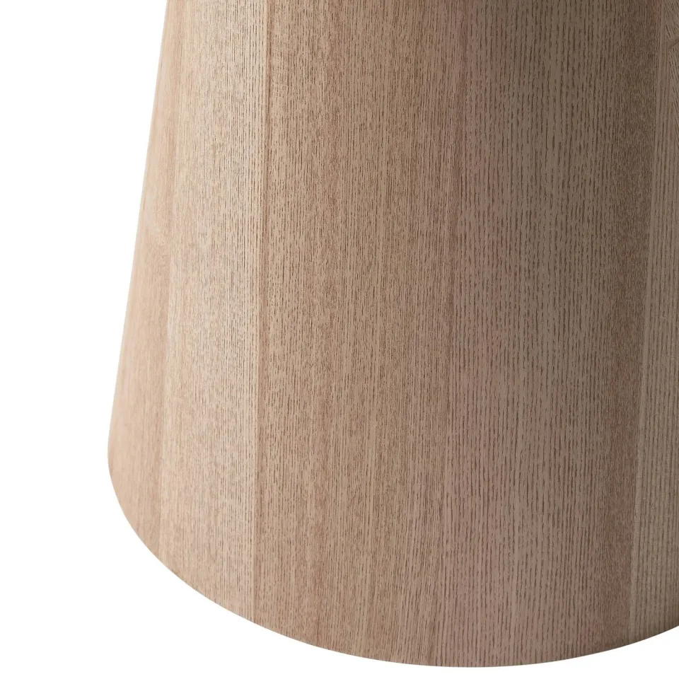 WOOOD Maud bijzettafel naturel, foto 5