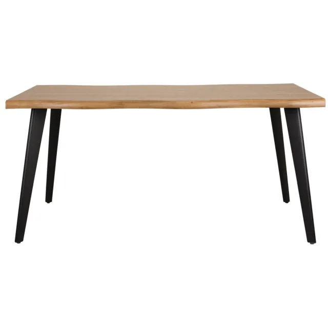 Housecraft Living eetkamertafel Paz Naturel