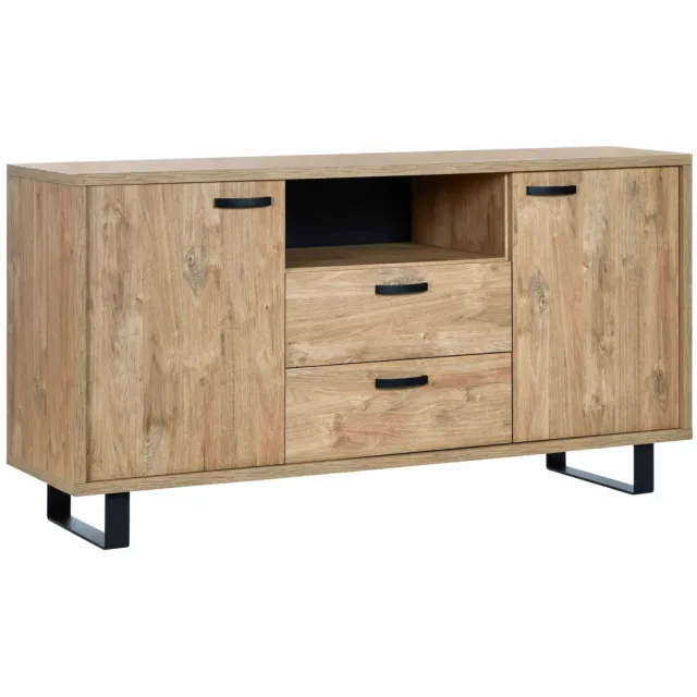 Dressoir Namibia bruin