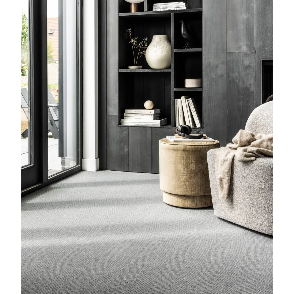 vtwonen Lofty fauteuil naturel, foto 4
