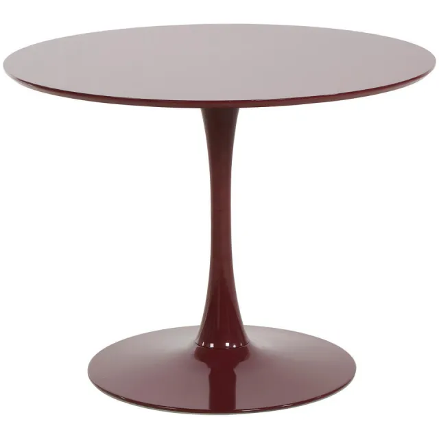 Kwantum Eettafel Gorica Bordeaux