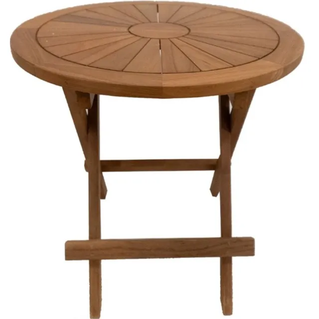 Damn Picknicktafel Sun bruin