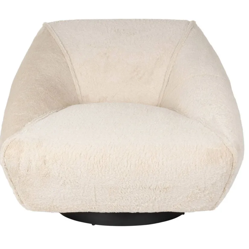 Bold Monkey Jump Around Fauteuil Beige, foto 3