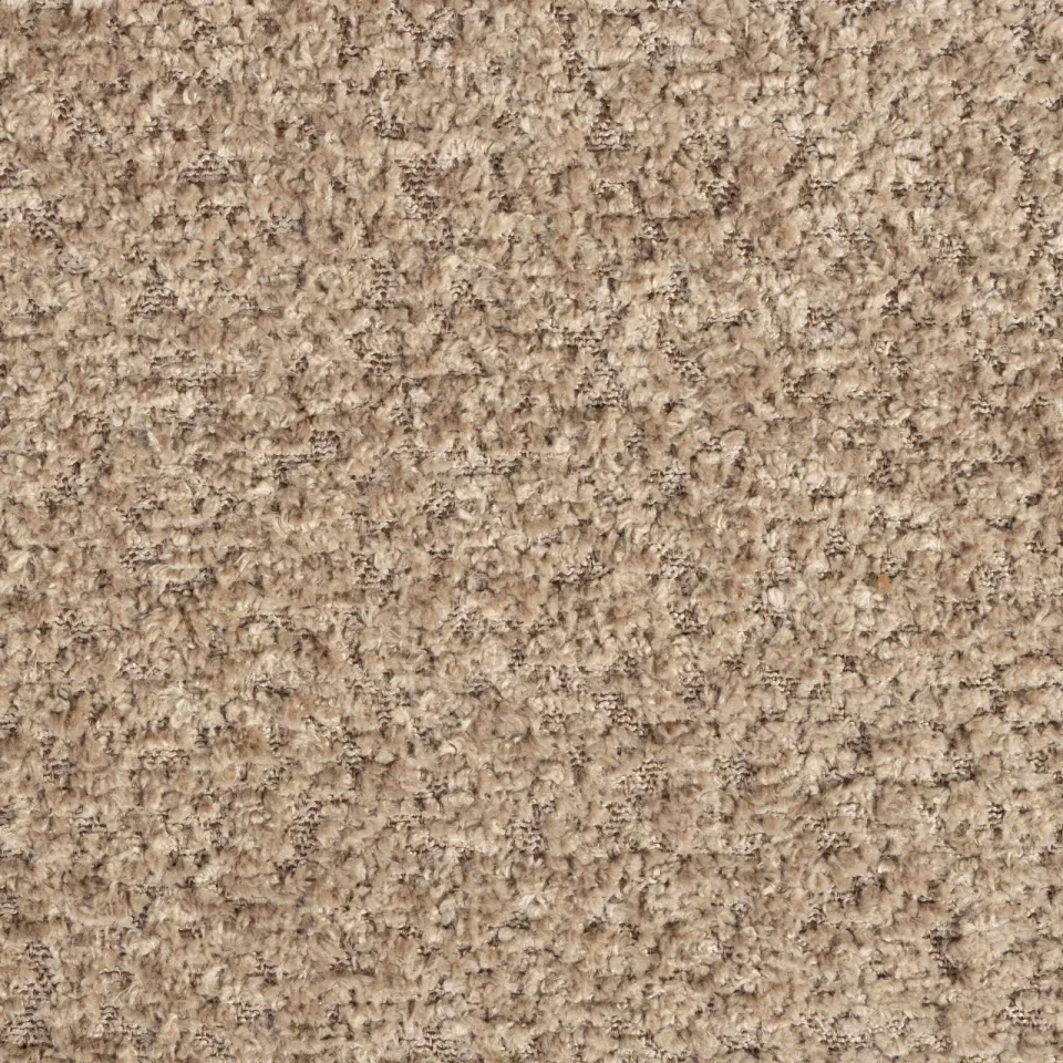Zuiver Ridge Soft eetkamerstoel beige, foto 7