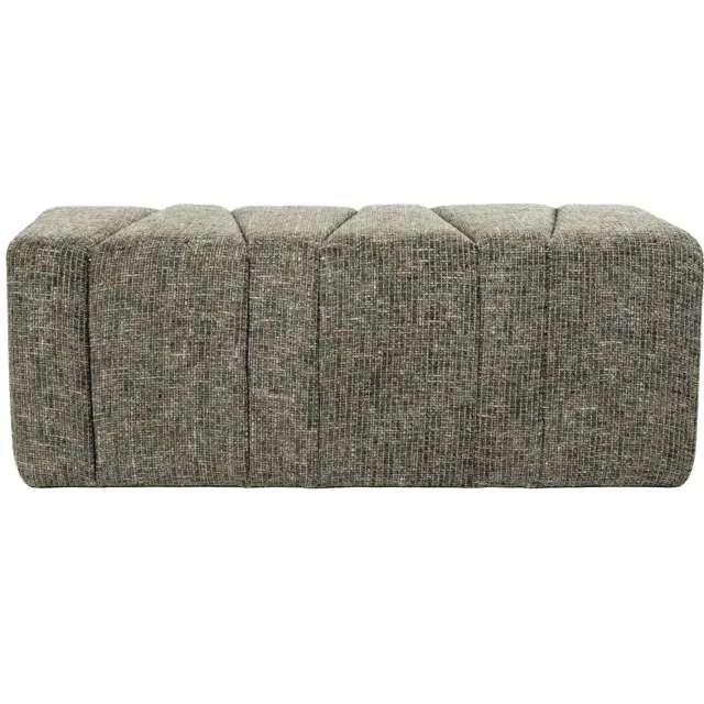 Housecraft Living Dance bankje groen
