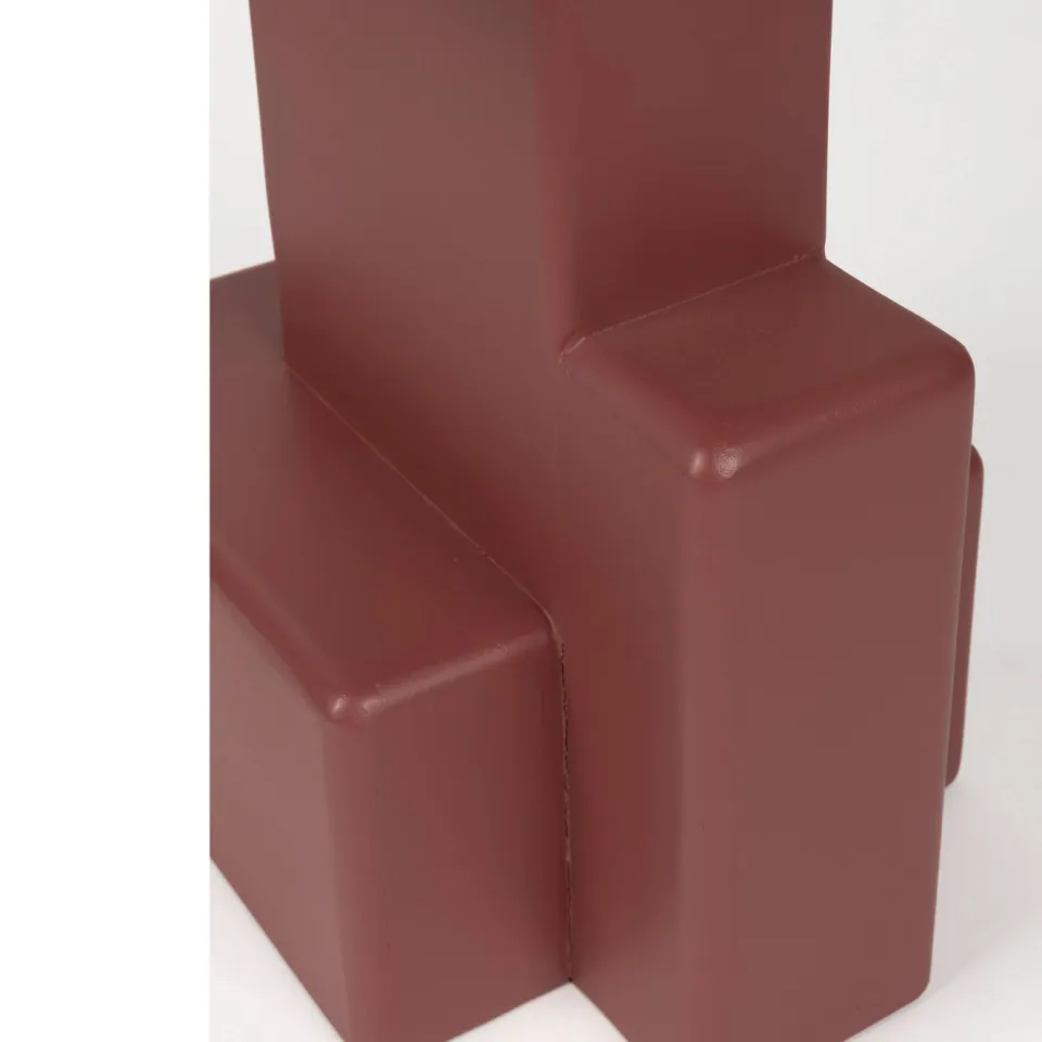 Housecraft Living Blast bijzettafel rood, foto 4