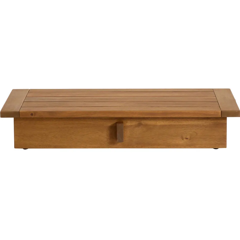 NOUS Garden Sintra salontafel naturel, foto 4