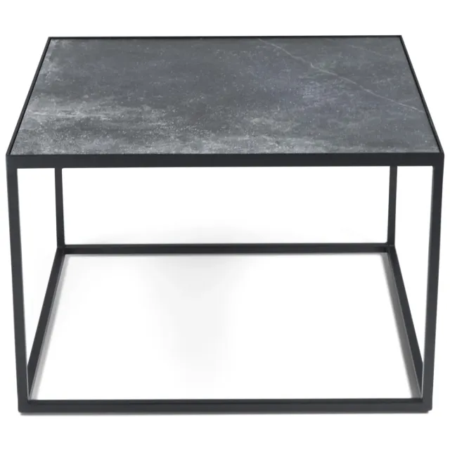 Spinder Design Salontafel Lucien Small zwart