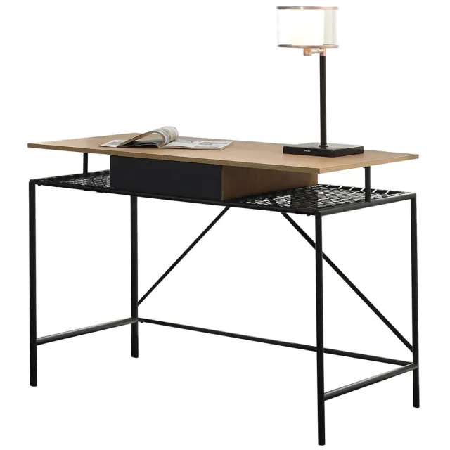 Bureau Lourdes Bruin
