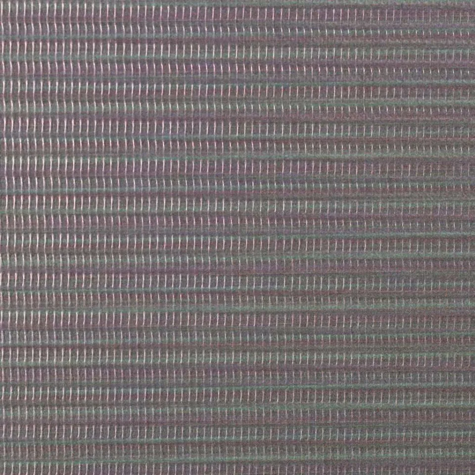vidaXL Kamerscherm inklapbaar New York bij nacht 160x170 cm meerkleurig, foto 4