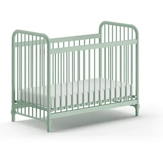 babybed Jay groen, foto 2