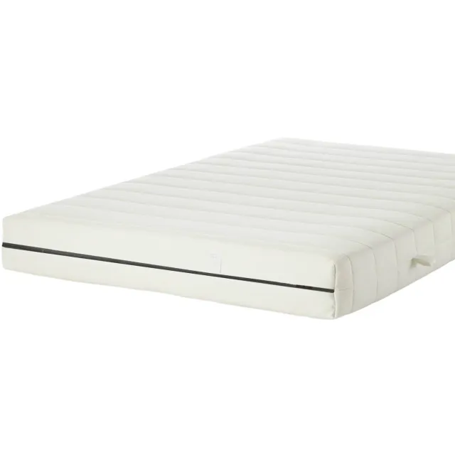 Wehkamp Home pocketveringmatras Premium koudschuim Wit