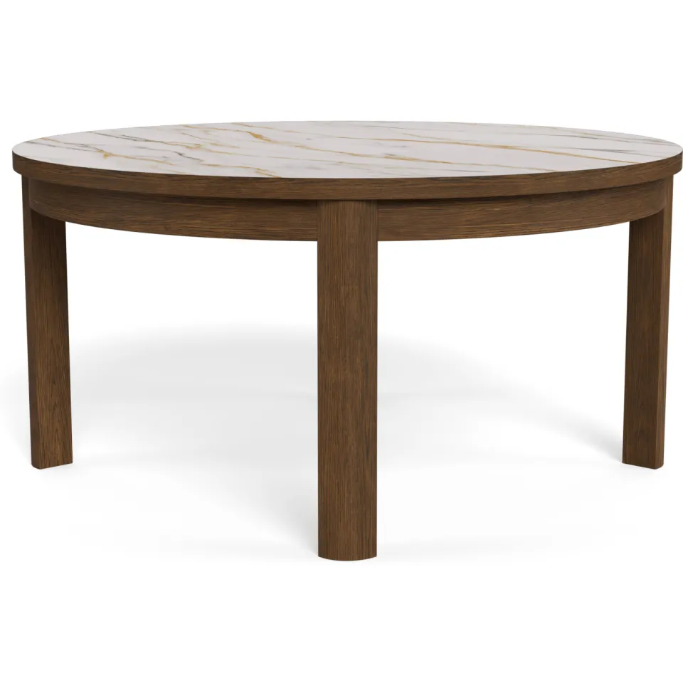 Wehkamp Home salontafel Salar bruin, foto 2