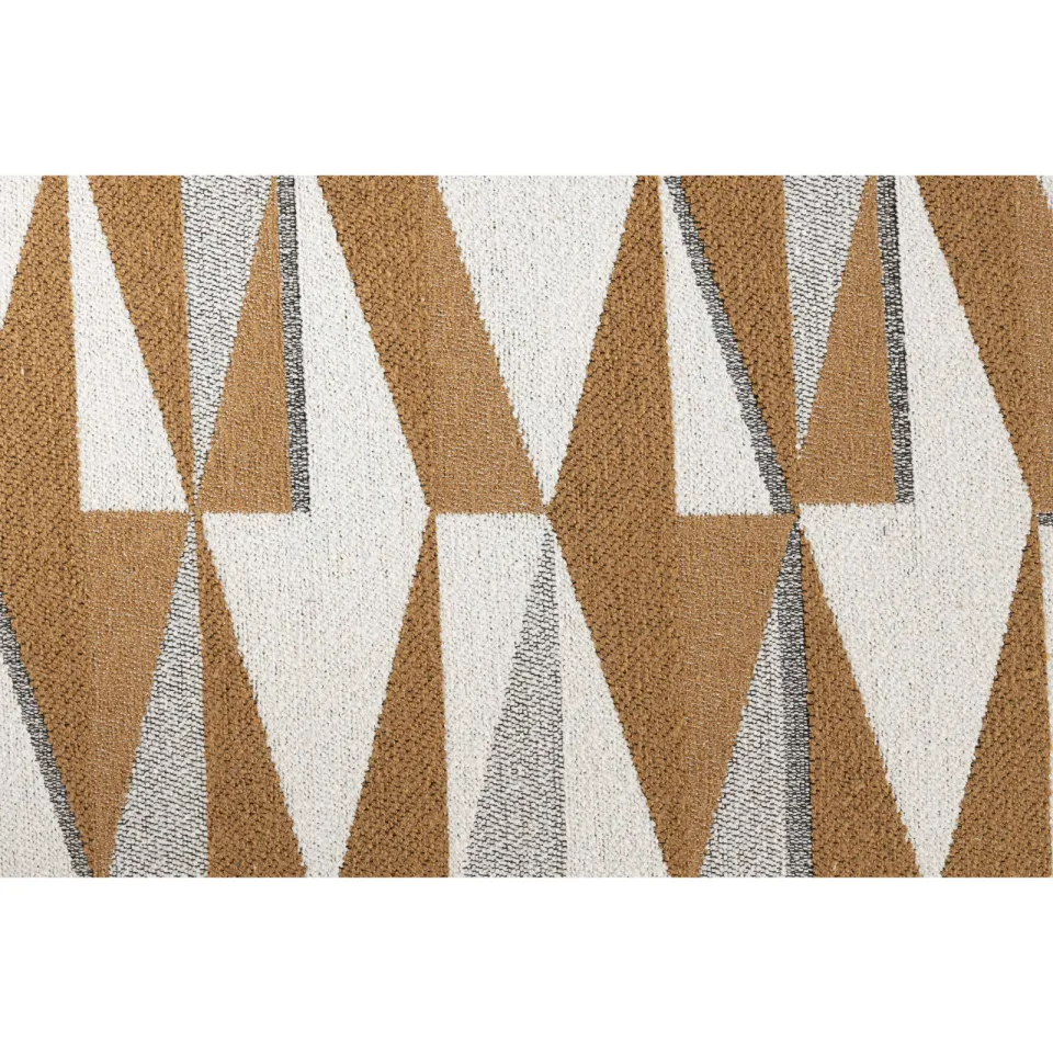 Housecraft Living poef Ziggy beige, foto 6