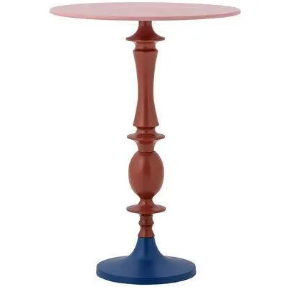 Bloomingville Annan bijzettafel rood