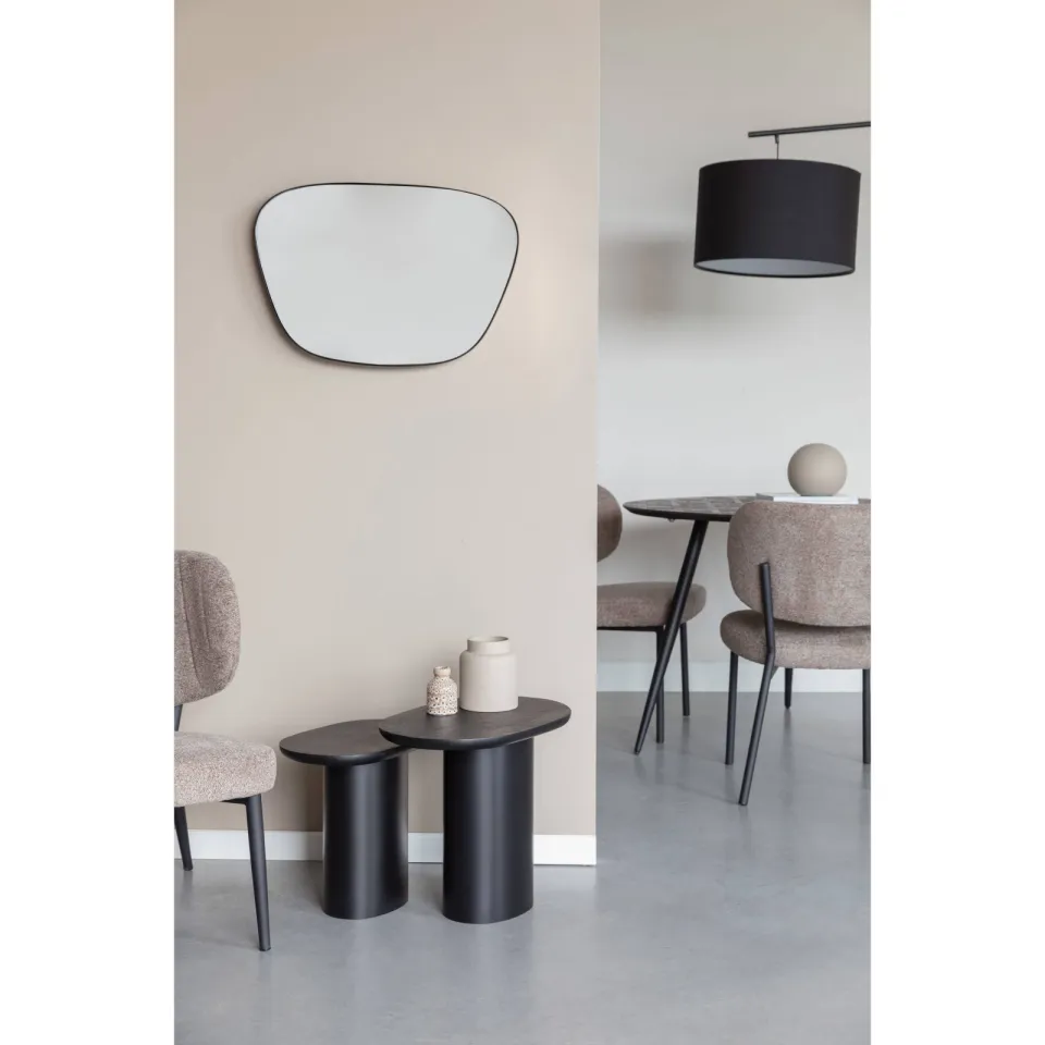 Housecraft Living Bela bijzettafelset zwart, foto 4