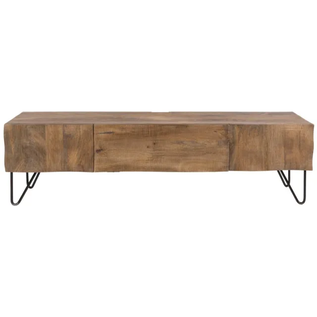 AnLi Style TV-meubel Ocean Naturel