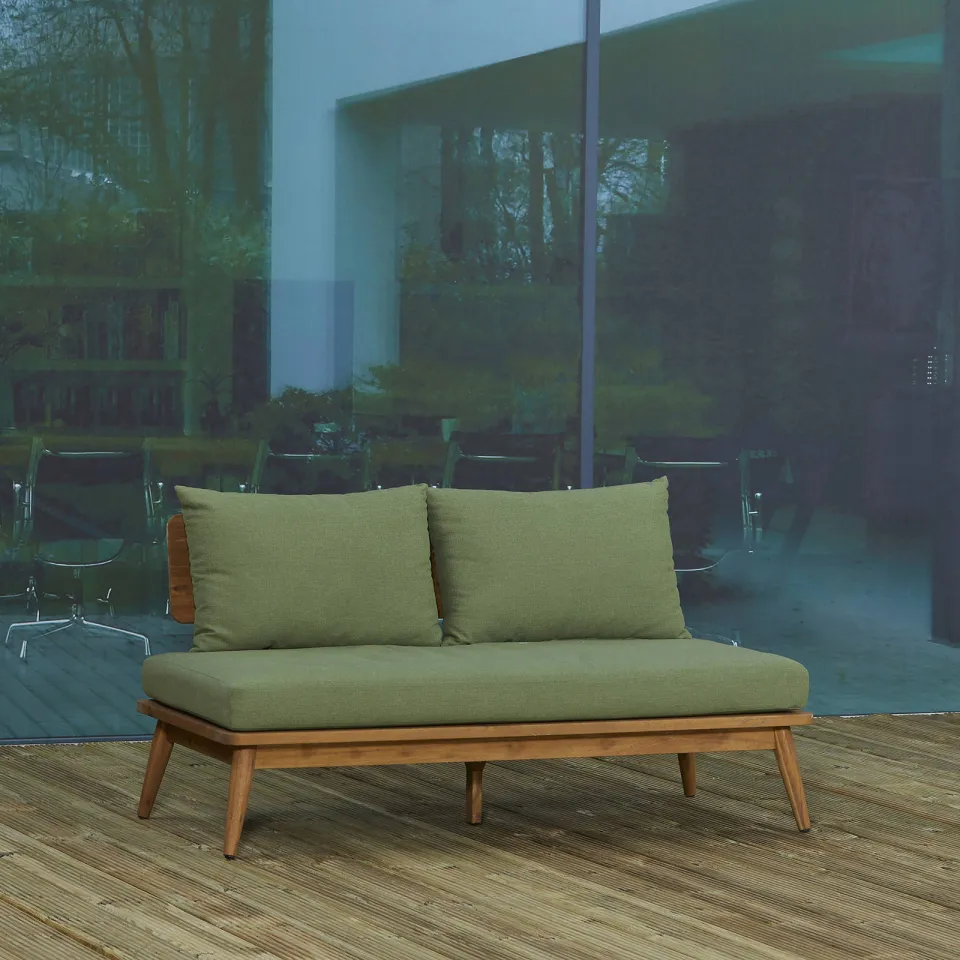 Winza Outdoor Covers tuinmeubelhoes ligbed grijs, foto 5