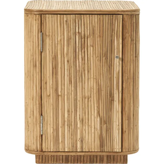 House Doctor Gro kastje naturel