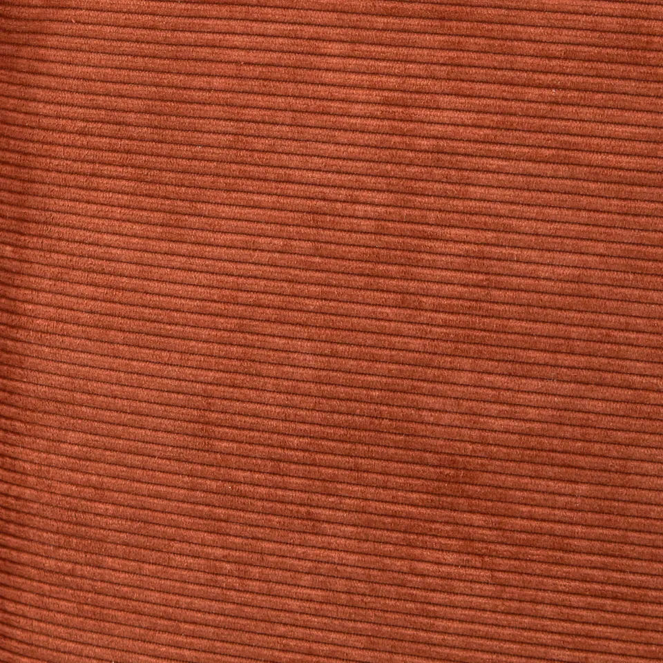 NOUS Living Igor 4-zitsbank terracotta, foto 7