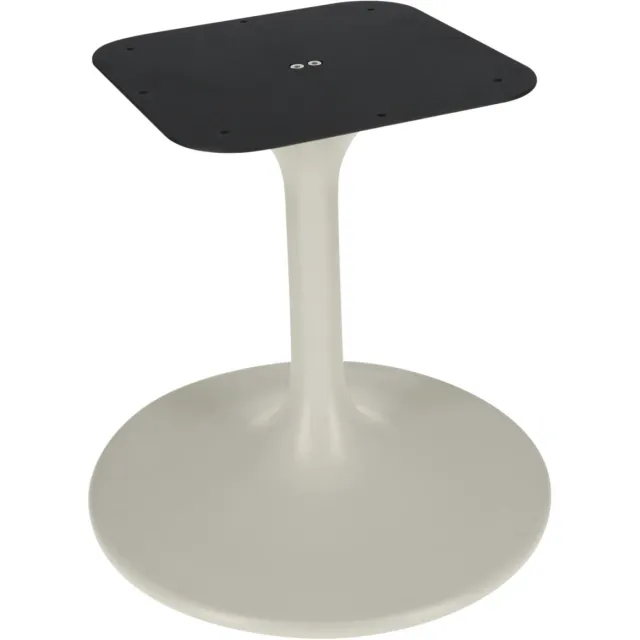 Vega Lounge tafelzuil voor buiten Tromba; 36x50 cm (ØxH); beige