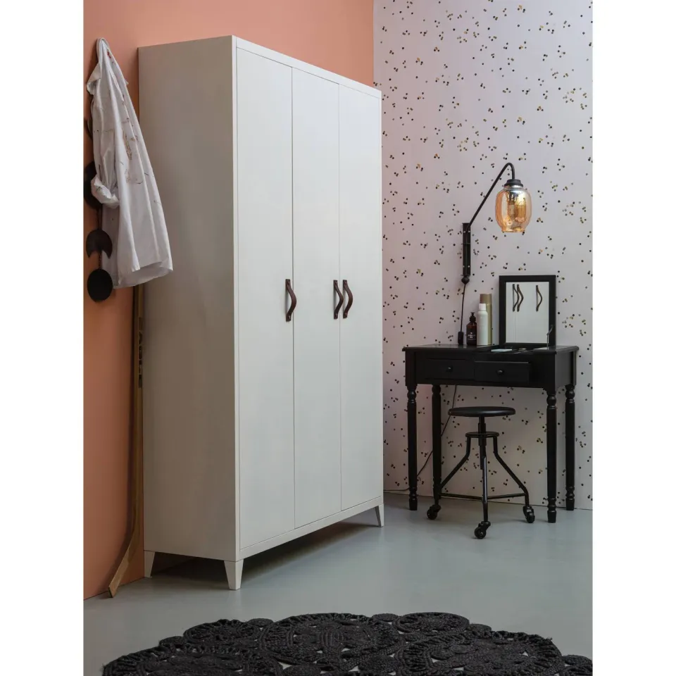 WOOOD Romy haltafel zwart, foto 5
