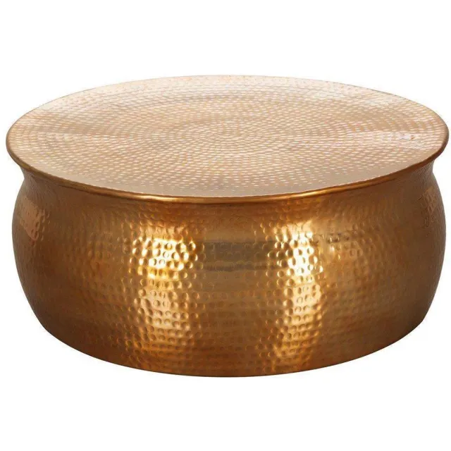 Sky Style Karam Salontafel Large Goud